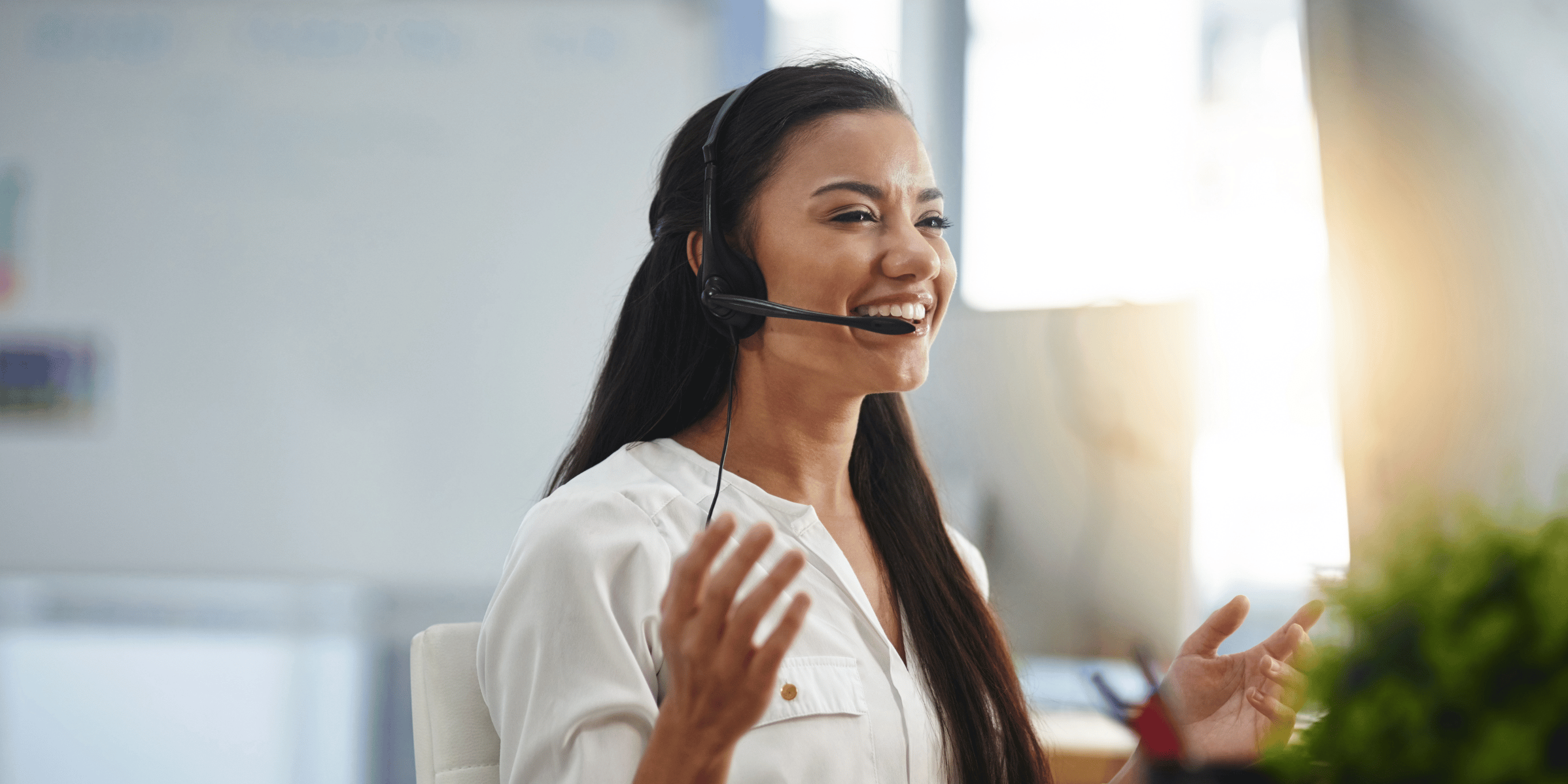 Pourquoi le service à la clientèle du centre d'appels est-il si important